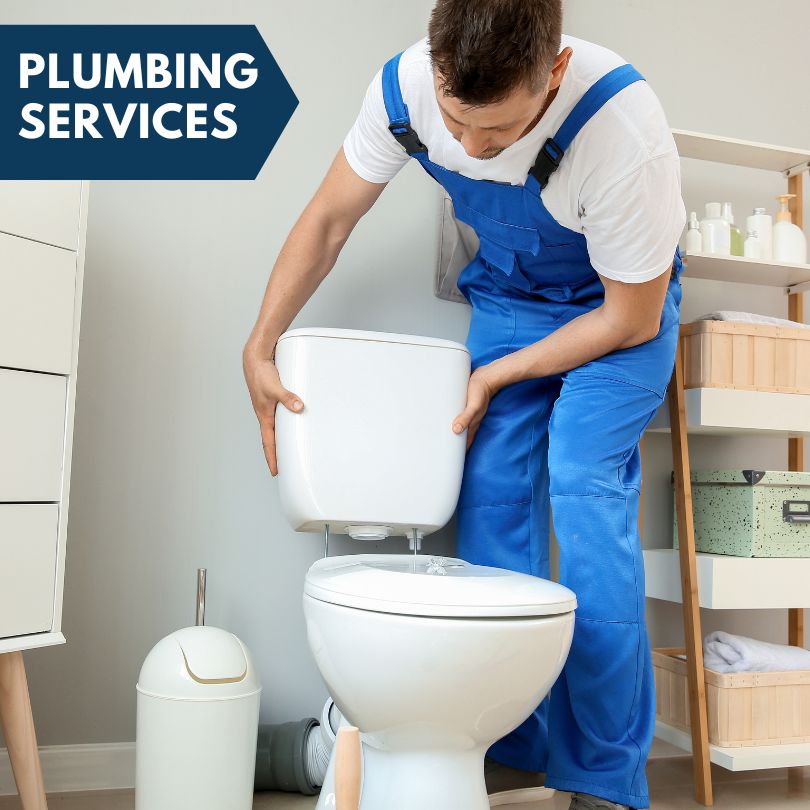 Plumbing Company in Marlette, MI